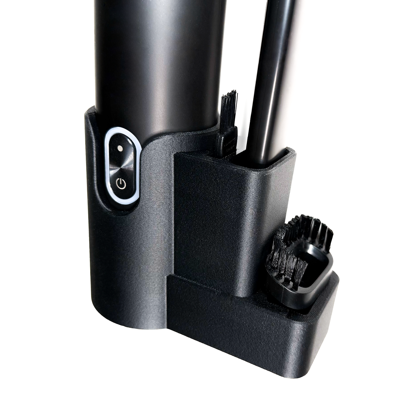 Wall Mount Station for Fanttik Slim V8 Apex/Mate Car Workshop Vacuum