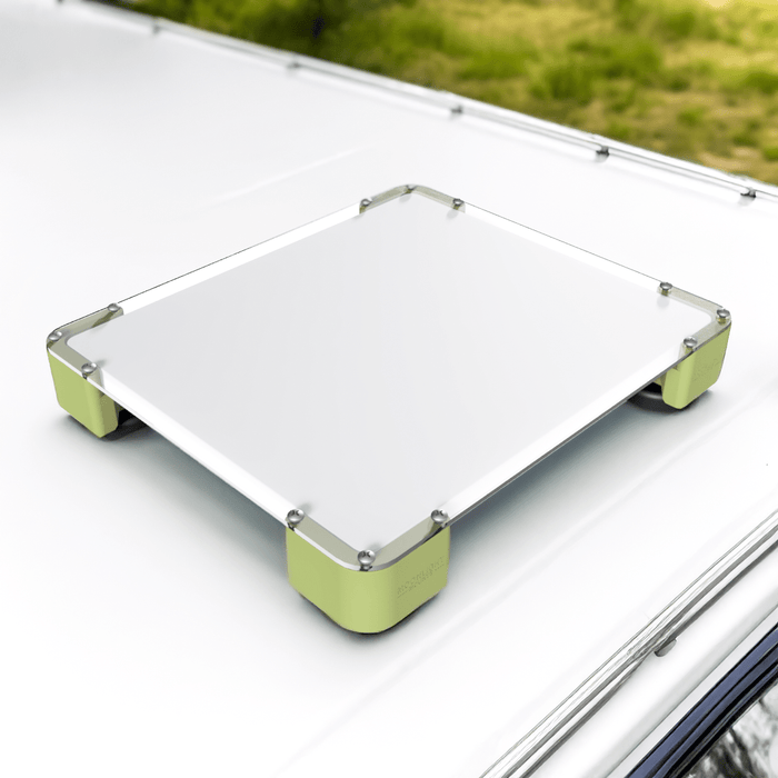 Starlink Mini Hail Guard: Who Actually Needs Impact Protection?