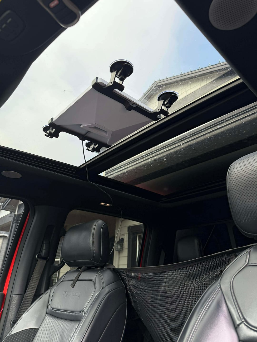 UV Protection for Outdoor Starlink Mounts: What You Need to Know