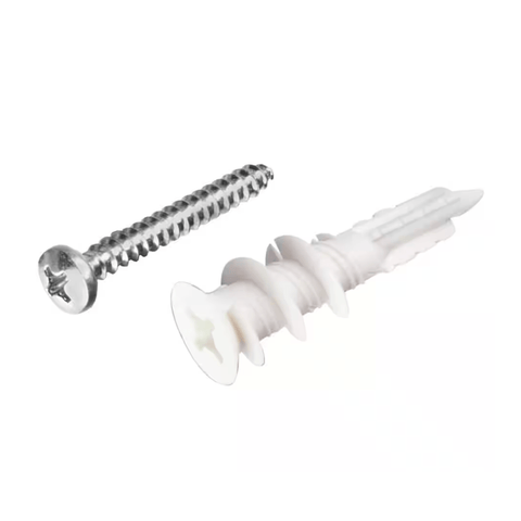 75 lbs. Drywall Anchor w/ Screw
