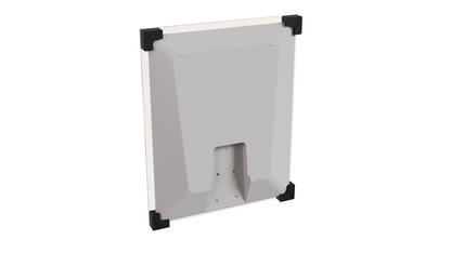 Starlink V5 Hail Guard & Impact Resistant Shield - Version 5
