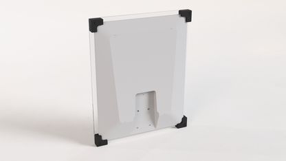 Starlink V5 Hail Guard & Impact Resistant Shield - Version 5