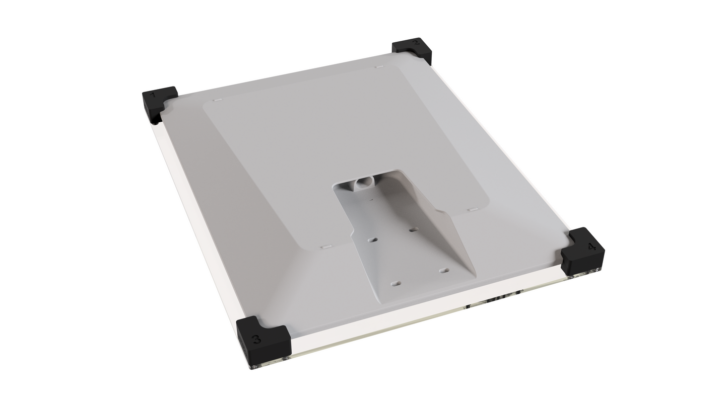Starlink V5 Hail Guard & Impact Resistant Shield - Version 5