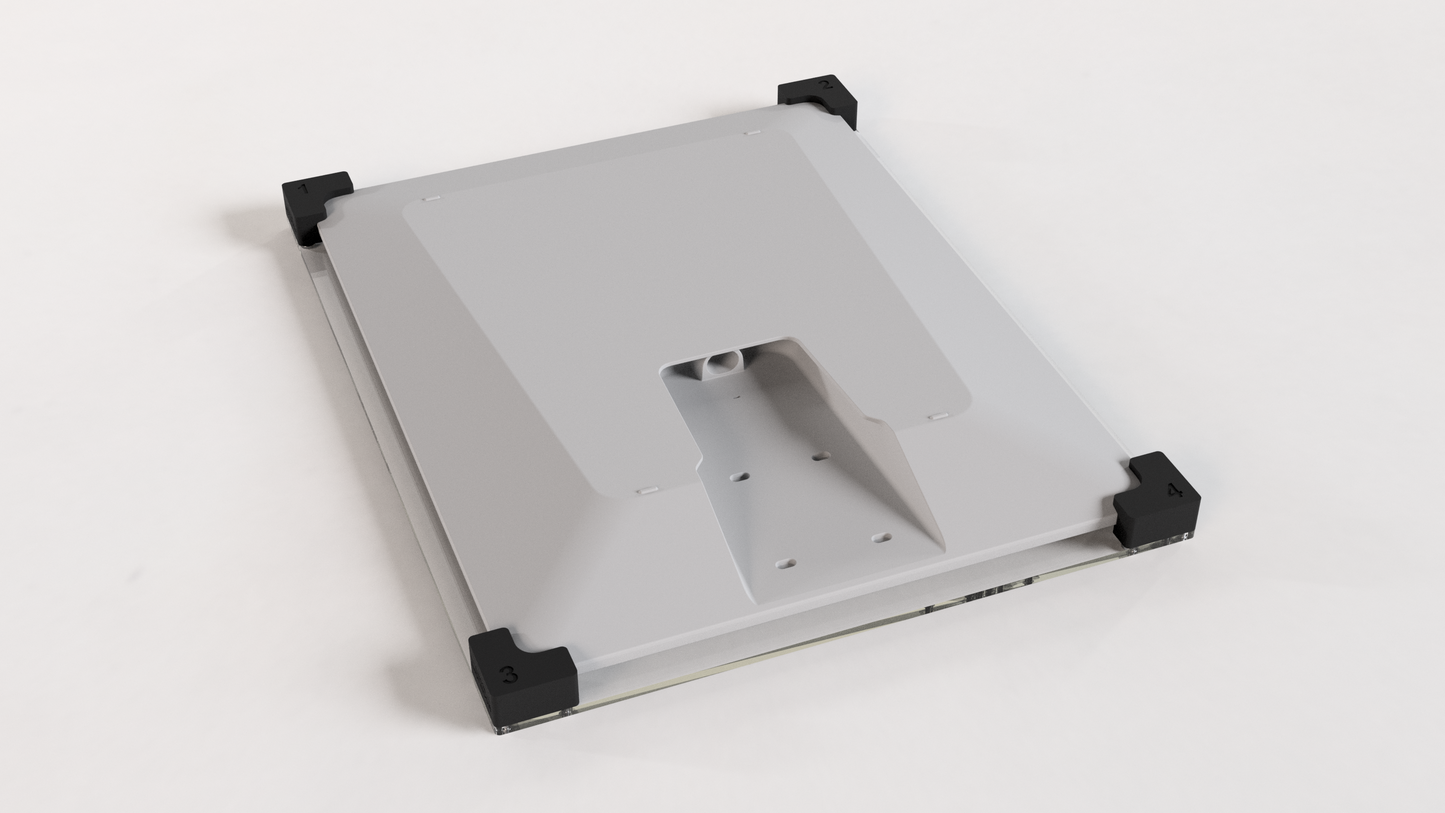 Starlink V5 Hail Guard & Impact Resistant Shield - Version 5