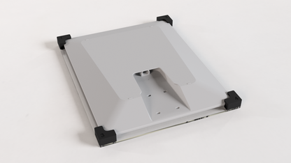 Starlink V5 Hail Guard & Impact Resistant Shield - Version 5