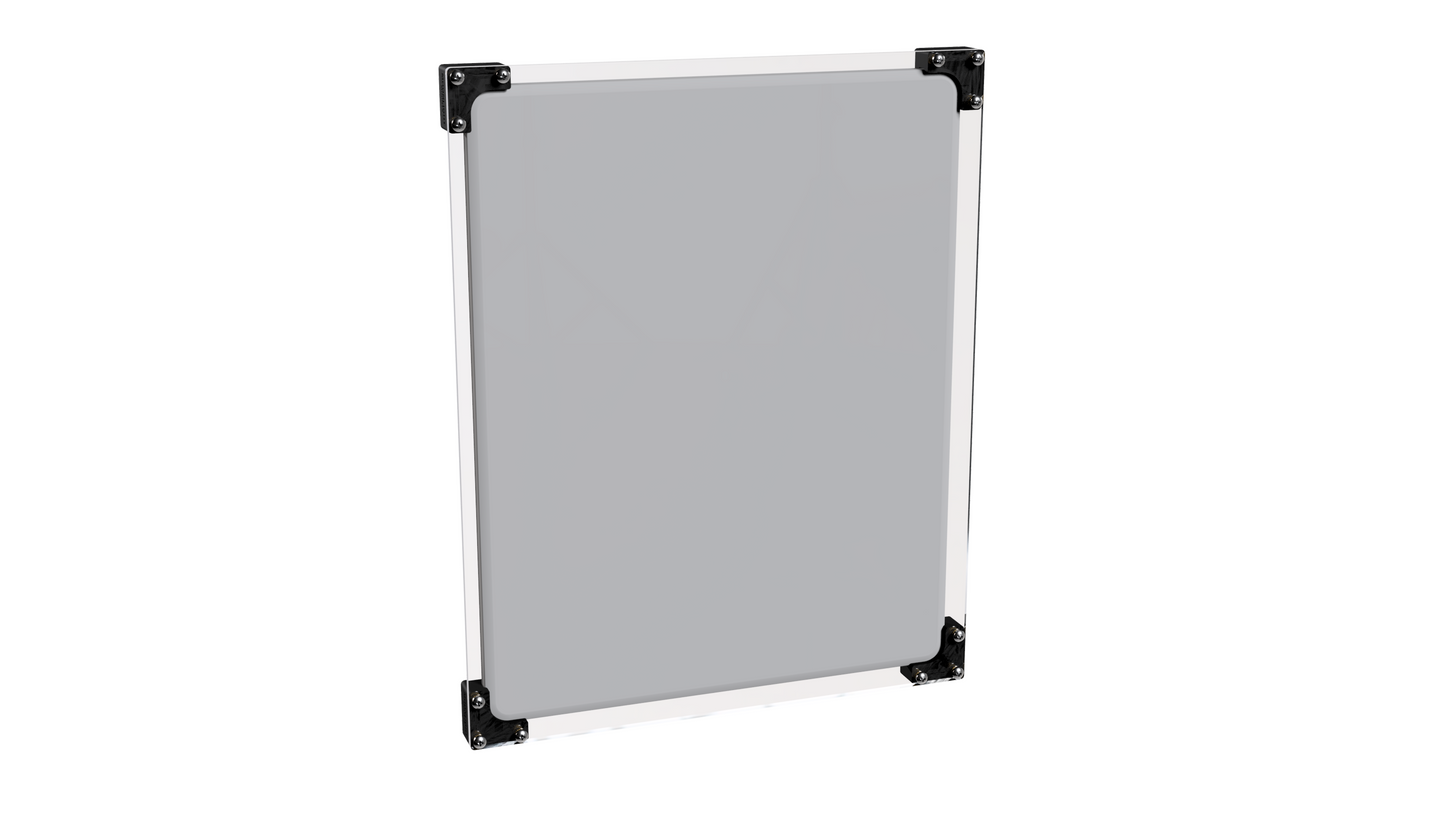 Starlink V5 Hail Guard & Impact Resistant Shield - Version 5