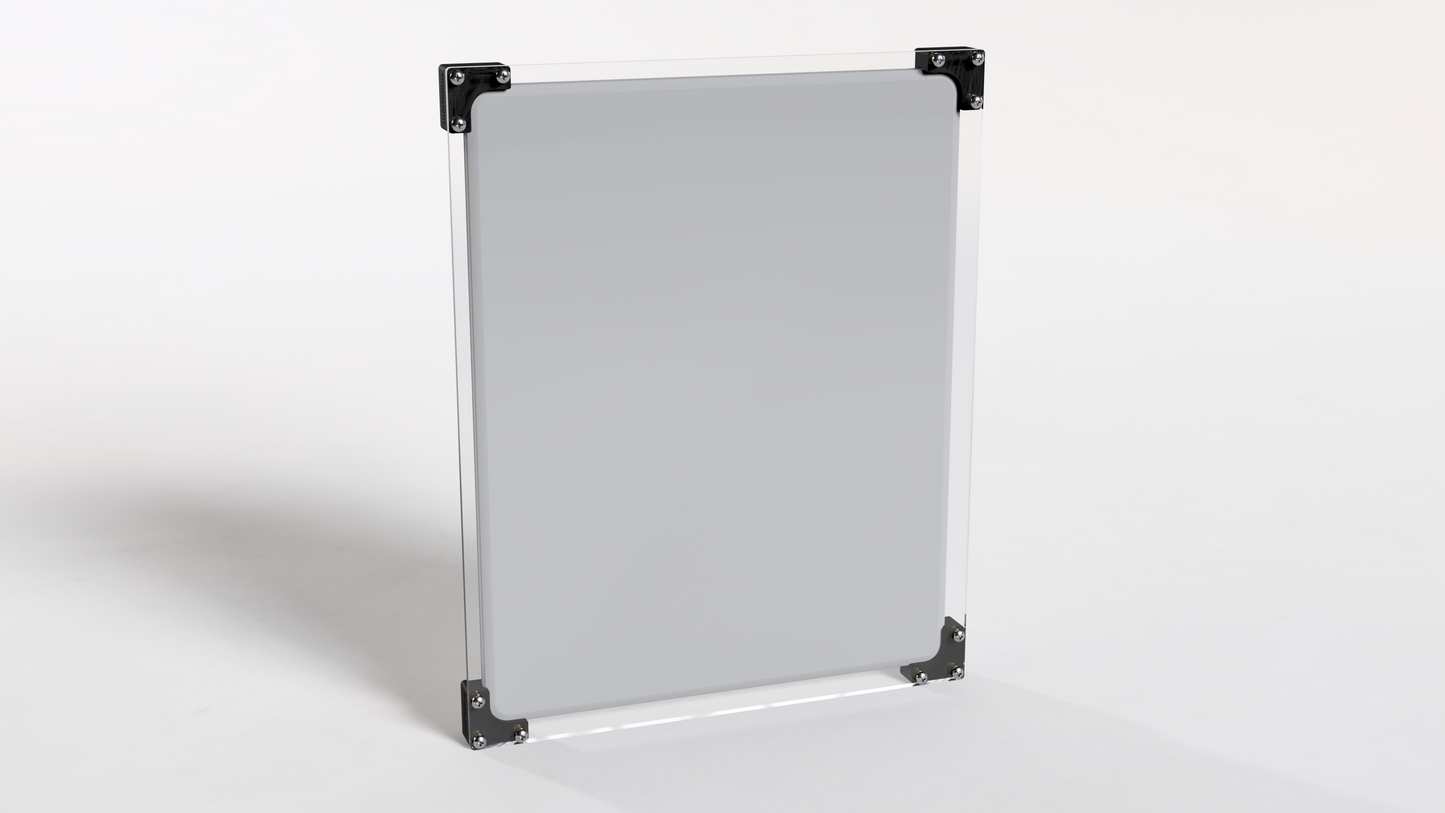 Starlink V5 Hail Guard & Impact Resistant Shield - Version 5