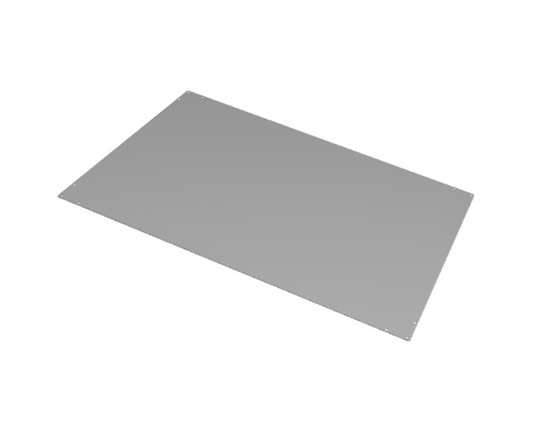 Polycarbonate Shield for Starlink Gen 3