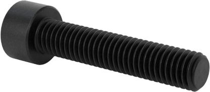 Alloy Steel Socket Head Screw Black - Oxide, M5 x 0.8 mm Thread, 25 mm Long - Moonlight Mounts LLC