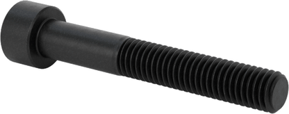 Alloy Steel Socket Head Screw Black - Oxide, M5 x 0.8mm Thread, 35mm Long, Partially Threaded - Moonlight Mounts LLC