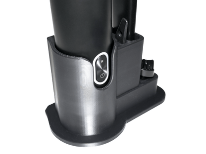 Fanttik Slim V8 Desk Stand - Vacuum Holder for Apex/Mate - Moonlight Mounts LLC