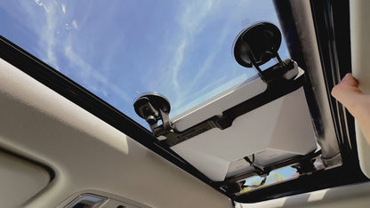 Starlink Mini Suction Cup Mount