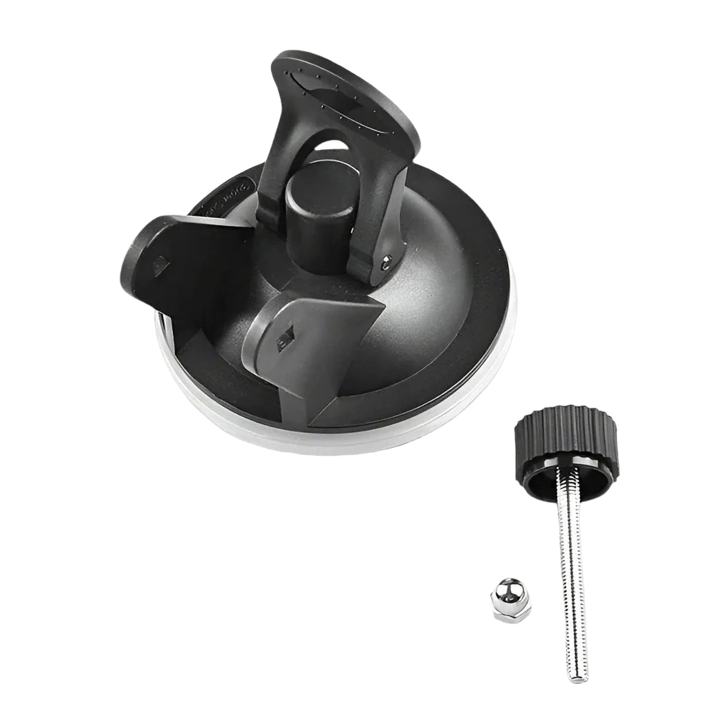 Heavy-Duty Suction Cup Anchor for Stable Mounting Systems - 1x Replacement Anchor - Moonlight Mounts LLC