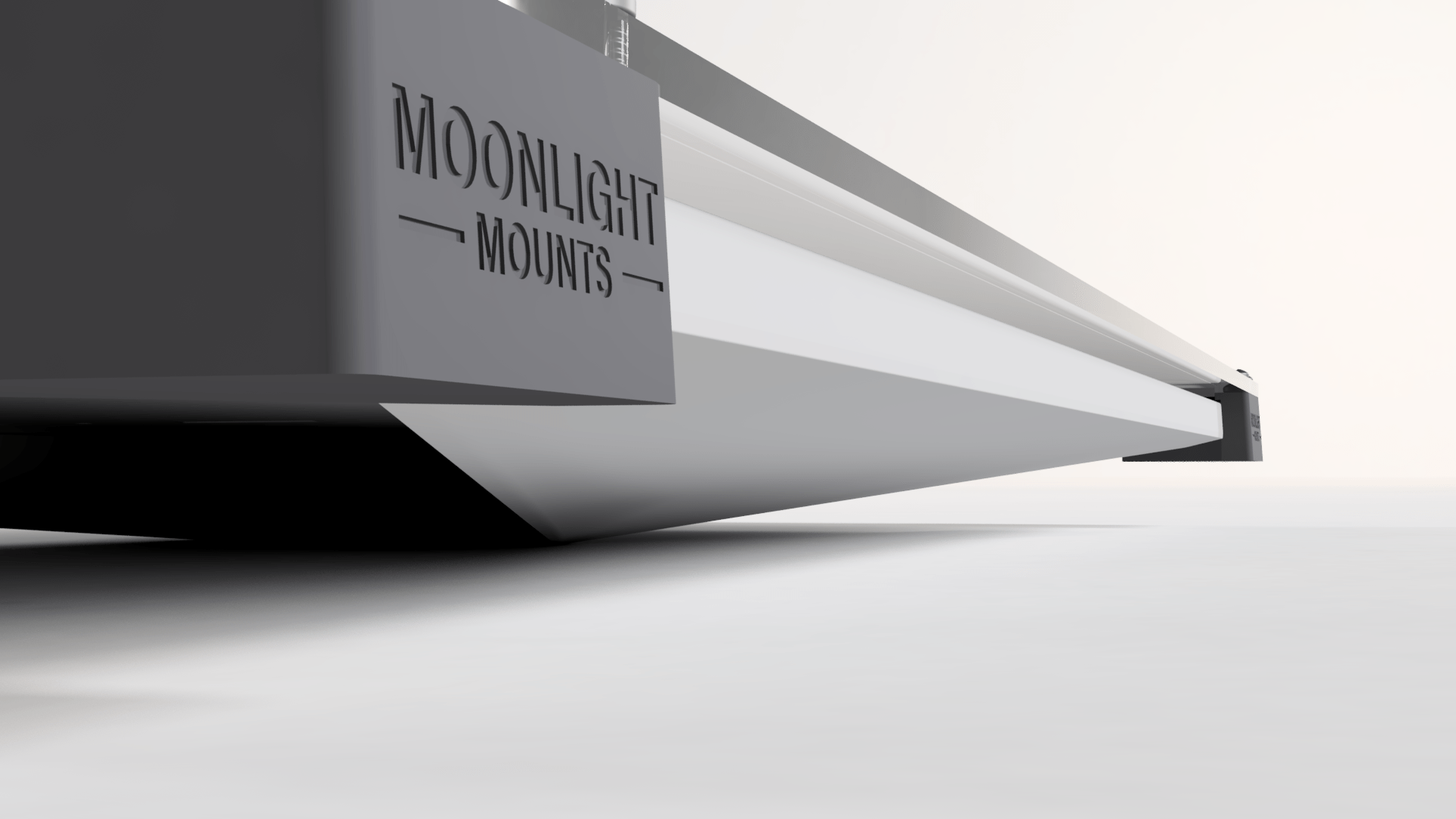 Starlink Gen3 Hail Guard and Impact Resistant 4.5mm Polycarbonate Shield - Residential Gen 3 Rev4 Standard UTA - 232 (UV Protected) - Moonlight Mounts LLC