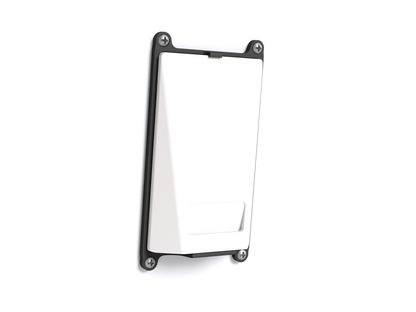 Starlink Router Mini Screw In Mount - Moonlight Mounts LLC