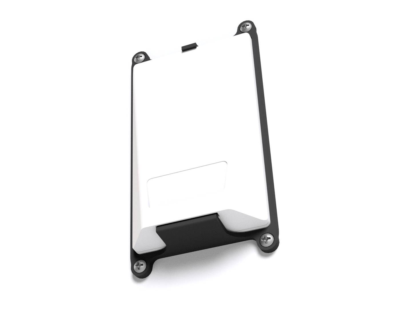 Starlink Router Mini Screw In Mount - Moonlight Mounts LLC