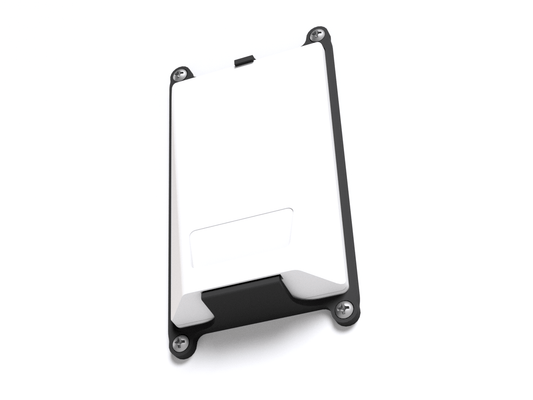 Starlink Router Mini Screw In Mount - Moonlight Mounts LLC
