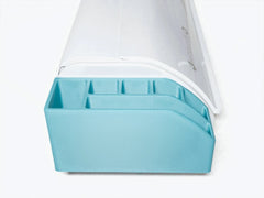 Silhouette CAMEO 5 Tool Holder - Side Mount Organizer Caddy (5 Alpha)