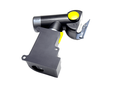 Wall Mount Station for Fanttik C8 Nano Cordless Electric Scissors - Moonlight Mounts LLC