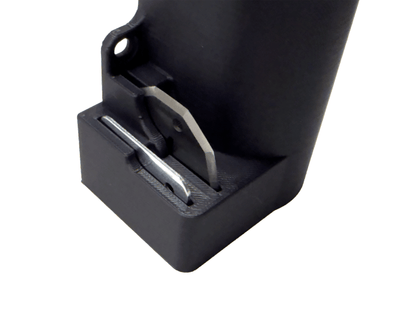 Wall Mount Station for Fanttik C8 Nano Cordless Electric Scissors - Moonlight Mounts LLC